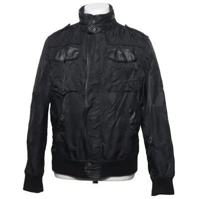 Bomberjacka (SPORT CLASSIC) från Zara Man Bomull, Polyamid, Polyester, Polyuretan