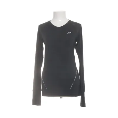 Maillot de sport (Noir) de Pro Touch Élasthane, Polyester
