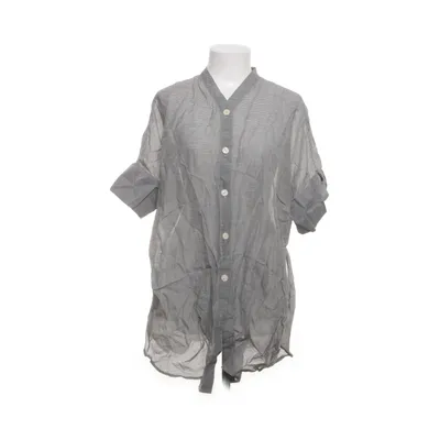 Kortärmad skjorta (Svart, Vit) från 5 Preview