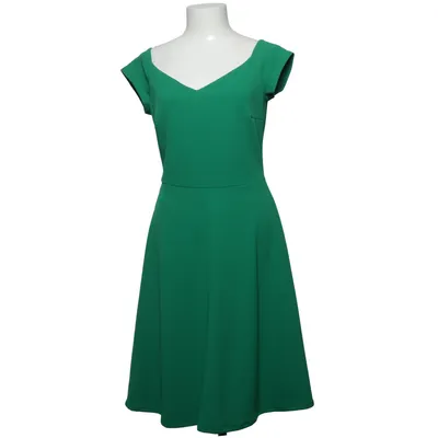 Dress (Green) from Pretty Kitty Fashion Elastane, Polyester