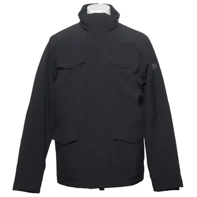 Vinterjakke (Grå) fra NN07 Polyester, Polyurethan