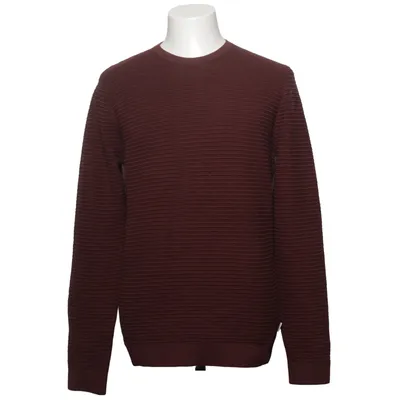 Pull-over (Rouge) de Lindbergh White Coton