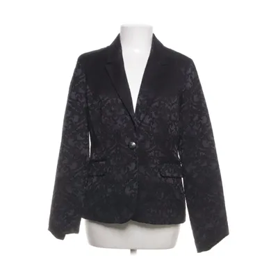 Kavaj (Svart) från Yessica Bomull, Elastan, Polyester