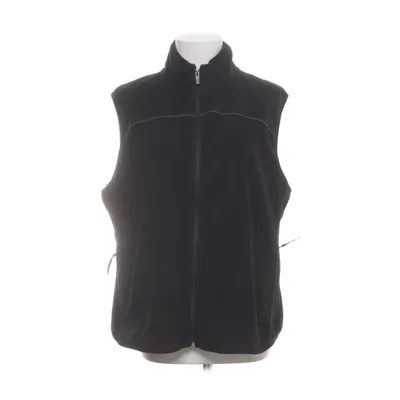 Väst (Svart) från Clique