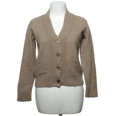 Cardigan (Beige) de 8 Design Cachemire