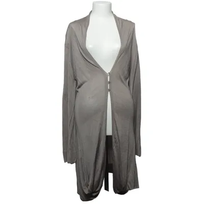 Cardigan (Gris) de Stills Soie, Tencel, Viscose
