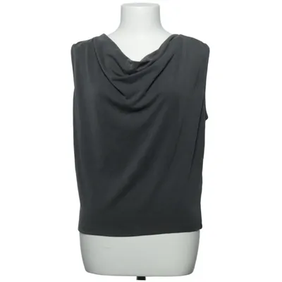 Haut (Gris) de Reserved Modal, Polyester