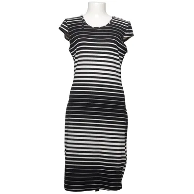 Dress (12437) from Line Elastane, Polyester