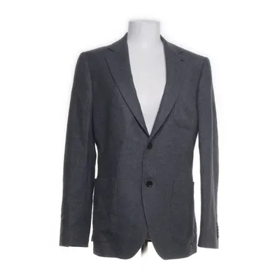 Kavaj (Klassisk kavaj 100% ull) från The Tailoring Club Ull, Viskos