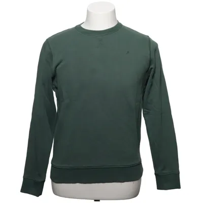 Sweatshirt (Groen) van Scalpers Katoen