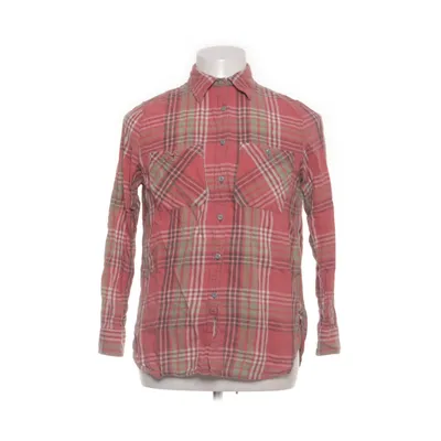 Flannel skjorte (Rød, Flerfarvet) fra Denim & Supply Ralph Lauren