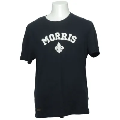 T-shirt (Blå) från Morris Tailoring Bomull