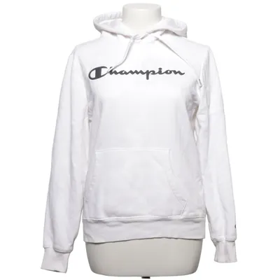 Sweat à capuche (Blanc) de Champion