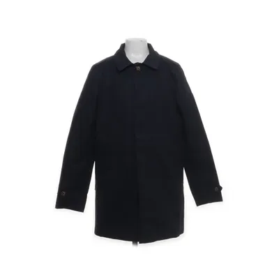 Jacket (Blue) from Johnnie B Cotton, Polyester