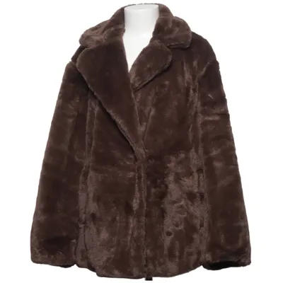 Vinterjacka (Brun) från Relish Noless Polyester