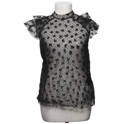 Haut (OPAL TOP) de Erdem Polyamide, Soie, Viscose
