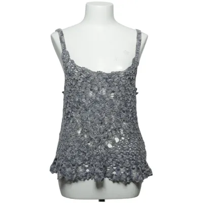 Top (Blue, White) from Odd Molly Cotton