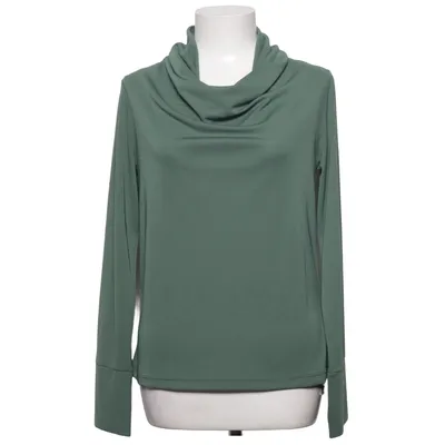Haut (Vert) de STOCKH LM Polyester