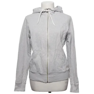 Huvtröja (Grå) från Race Marine Bomull, Elastan, Polyester