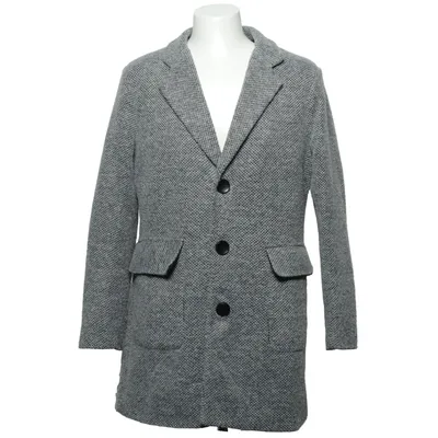 Coat (Gray) from Fashion