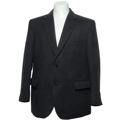 Blazer (Noir) de Lapidus Polyester