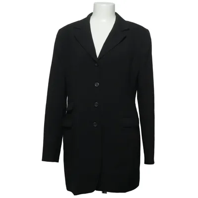 Blazer (Black) from BC Company Polyester