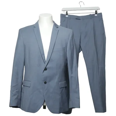 Suit (Rick-Jans) from Strellson Viscose