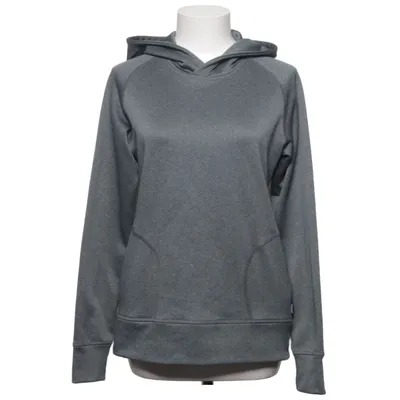 Hættetrøje (Grå) fra Tierra Polyester