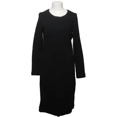 Jurk (Zwart) van San Antonio Polyamide, Wol