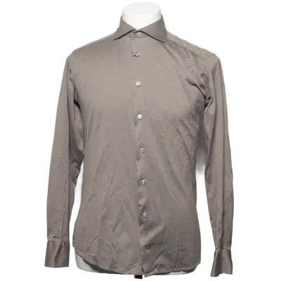 Shirt (Beige) van Eton