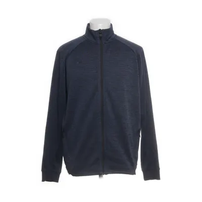 Trainingsjack (Blauw) van Craft Polyester