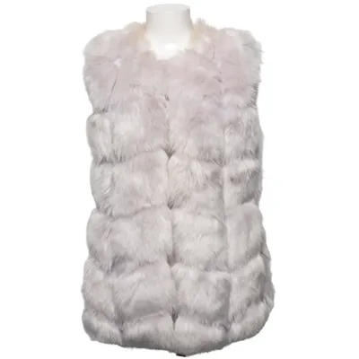Gilet d'extérieur (Gris) de Fashionable