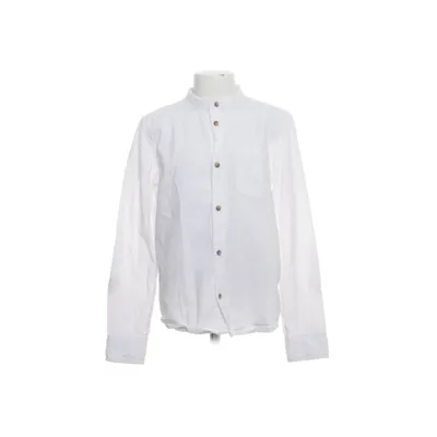 Skjorta (Vit) från H&M Kids Bomull