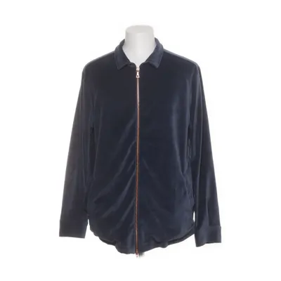 Fleecejacka (Blå) från Limitato Polyester