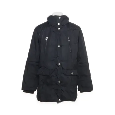 Winter jacket (Black) from Blue Flame Polyester, Polyurethane