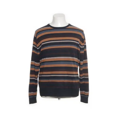 Tröja (Brun, Flerfärgad) från Andrew James Ekologisk bomull