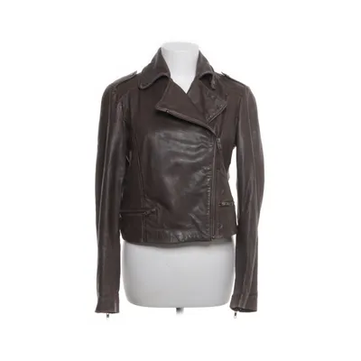 Bikerjack (Bruin) van Mango