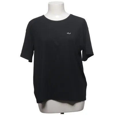 Sports top (Black) from Röhnisch Elastane, Polyester