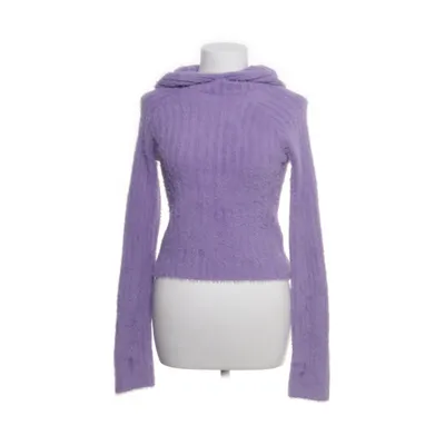 Sweater (Lilla) fra Iets Frans Akryl, Polyamid