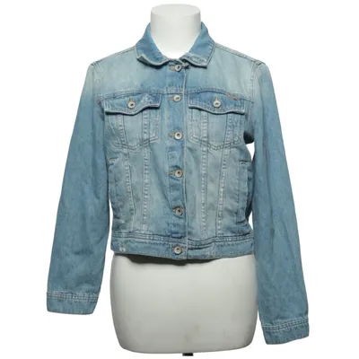 Denim jacket (Blue) from Superdry Vintage Cotton