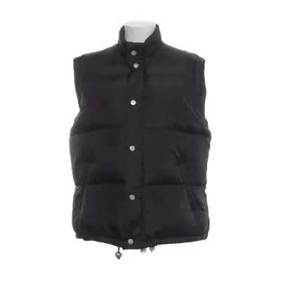 Dunväst (Grå) från Support Dun, Fjädrar, Polyamid