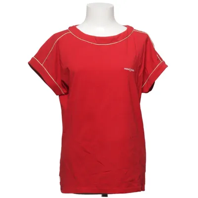T-shirt (Cristabel) from Voile Bleue Cotton, Elastane