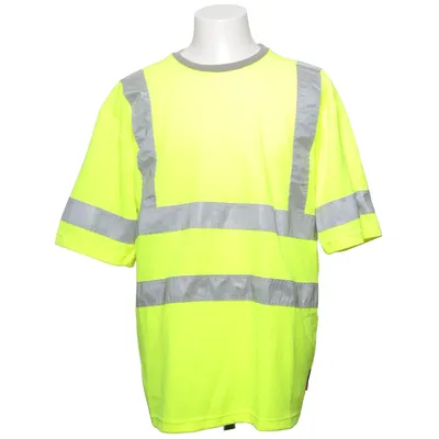T-shirt (Regular) from Fristads Kansas