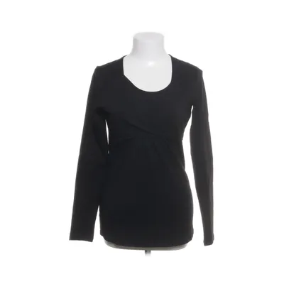 Amningstopp (Svart) från ESPRIT Maternity Bomull, Elastan