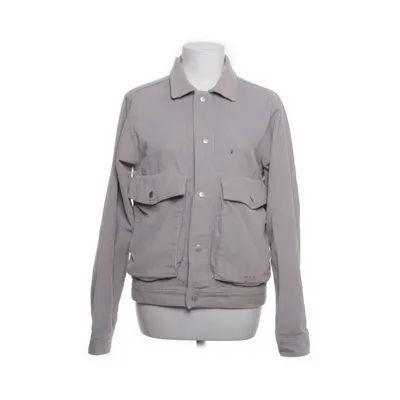 Jacket (Gray) from Rotation Cotton