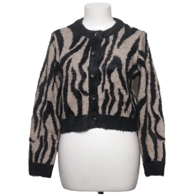 Kofta (VMVALENTINA LS O-NECK CARDIGAN PTT) från Vero Moda Polyamid