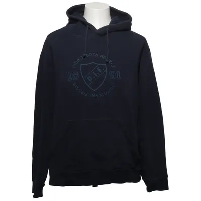 Capuchon sweater (Taber Hood) van South West Katoen, Polyester