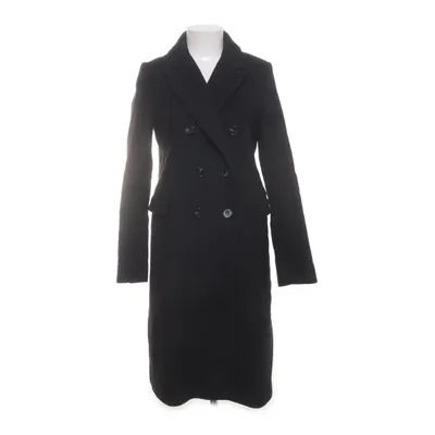 Jas (Zwart) van Mrs & Hugs Polyester