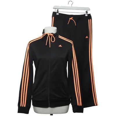 Sport kit (Zwart, Oranje) van Adidas Polyester