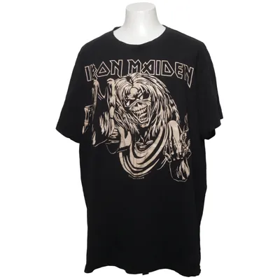 T-shirt (Black) from Brandit Cotton